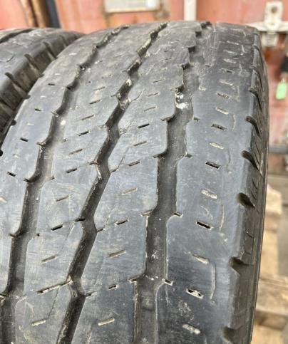 Continental VancoCamper 215/70 R15C