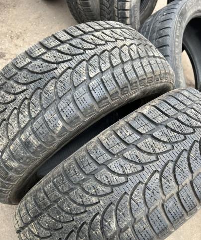 Bridgestone Blizzak LM-80 235/60 R18