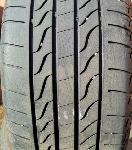 Michelin Primacy LC 215/55 R17