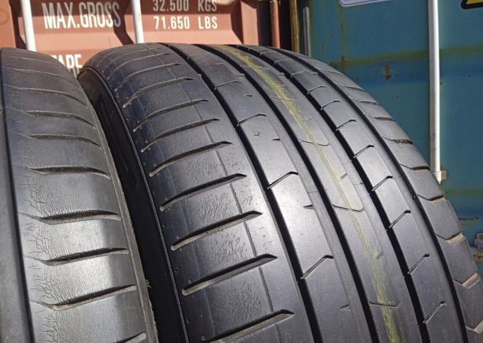 Pirelli P Zero PZ4 275/40 R20