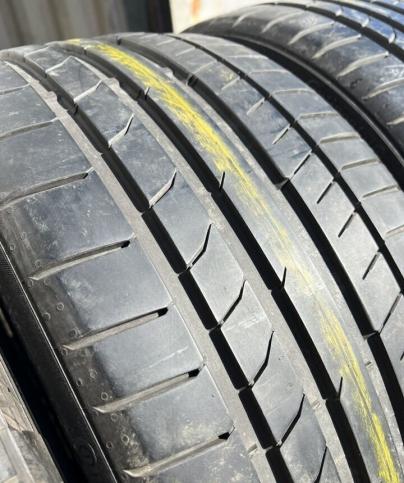 Continental ContiSportContact 5P 235/35 R19