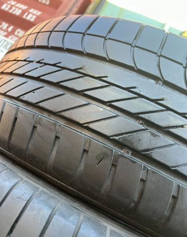 Goodyear Eagle F1 Asymmetric SUV 4x4 265/50 R19