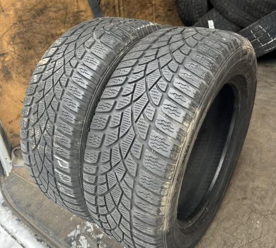 Dunlop SP Winter Sport 3D 225/55 R16