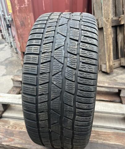 Continental ContiWinterContact TS 830 P 245/40 R18