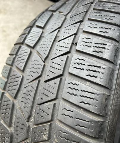 Continental ContiWinterContact TS 830 P 235/45 R19