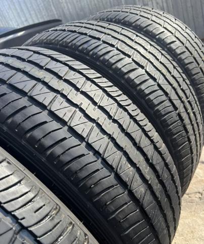 Dunlop Grandtrek AT30 265/55 R20