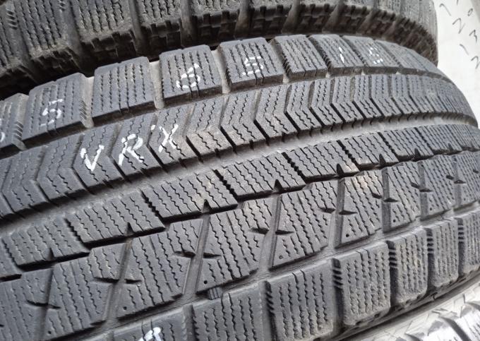 Bridgestone Blizzak VRX 185/65 R15