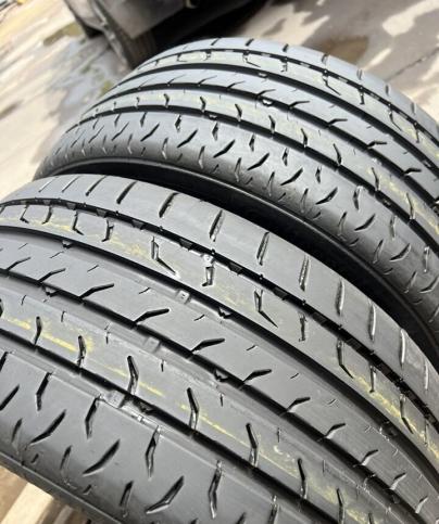 Continental MaxContact MC6 235/35 R19