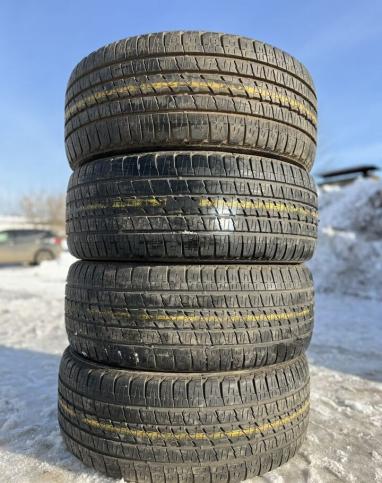 Bridgestone Dueler H/L Alenza Plus 285/45 R22