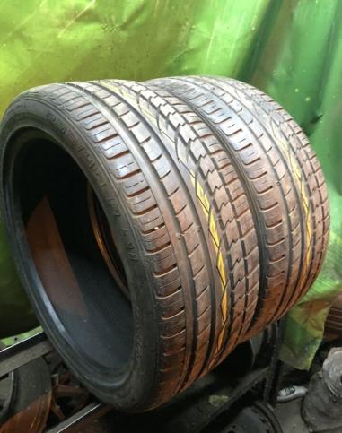 Continental ContiCrossContact UHP 265/40 R21