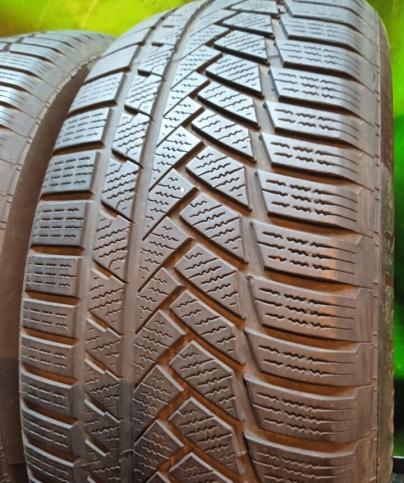 Continental ContiWinterContact TS 850 P 255/55 R19