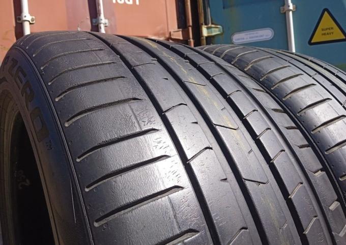 Pirelli P Zero PZ4 275/40 R20