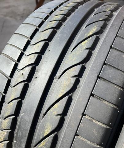 Bridgestone Dueler H/P Sport RFT 275/40 R20