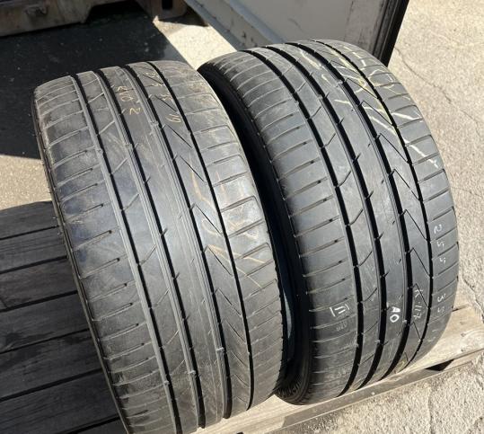 Hankook Ventus S1 Evo 2 K117 255/35 R19