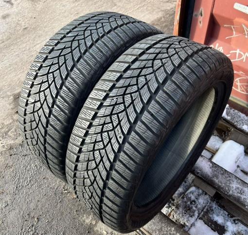 Goodyear UltraGrip Performance+ 235/45 R18