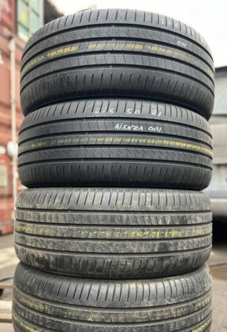 Bridgestone Alenza 001 275/50 R21