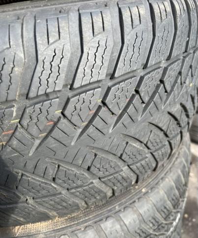 Goodyear Eagle Ultra Grip GW-3 225/50 R17