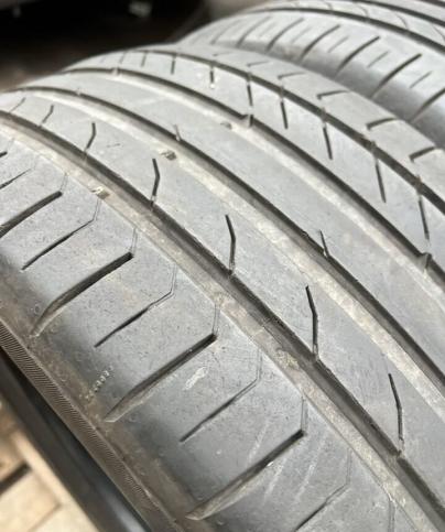 Continental ContiSportContact 5 225/45 R18