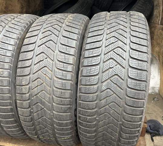 Pirelli Winter Sottozero 3 255/45 R19