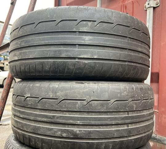 Dunlop SP Sport Maxx RT 245/35 R19