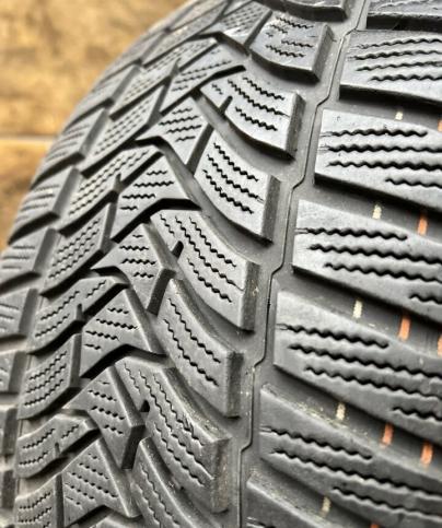 Dunlop Winter Sport 5 225/40 R18