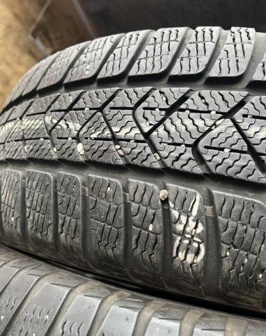 Pirelli Winter Sottozero 3 205/60 R16