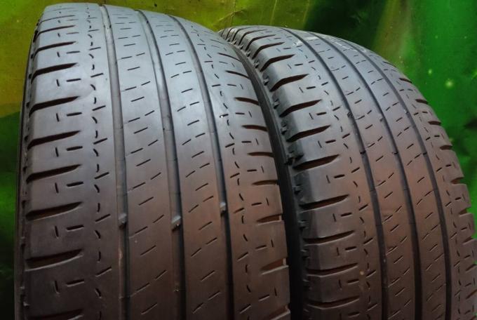 Michelin Agilis 225/65 R16C