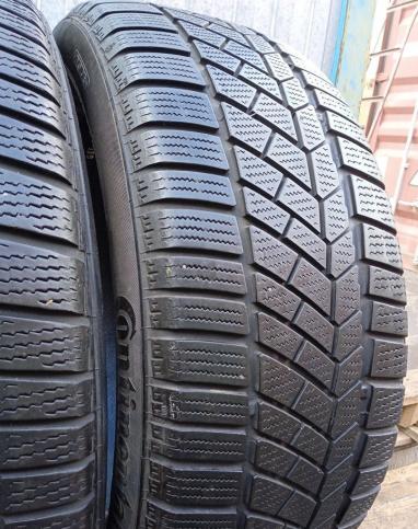 Continental ContiWinterContact TS830 P SSR 225/50 R18