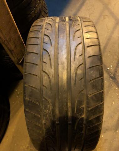 Dunlop SP Sport Maxx 295/40 R20