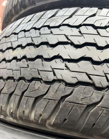 Dunlop Grandtrek AT25 285/60 R18