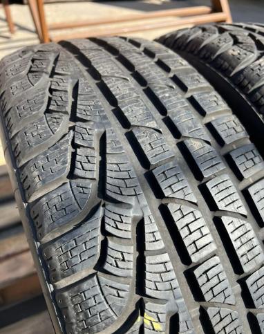 Pirelli Winter Sottozero 210 Serie II 215/60 R17