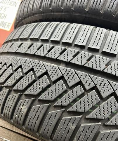 Continental WinterContact TS 850 P 235/40 R19