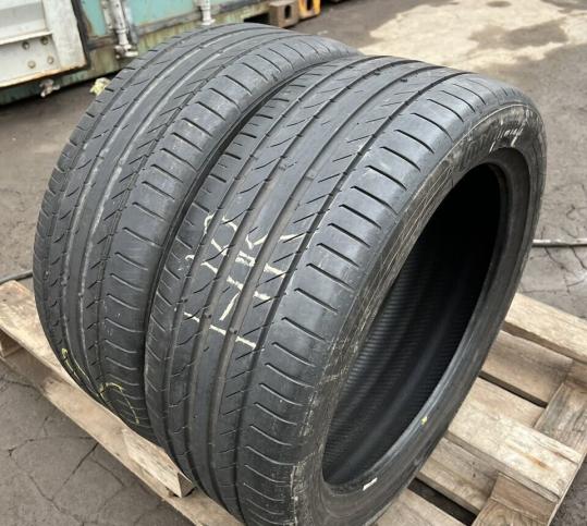 Continental ContiSportContact 5 225/45 R18