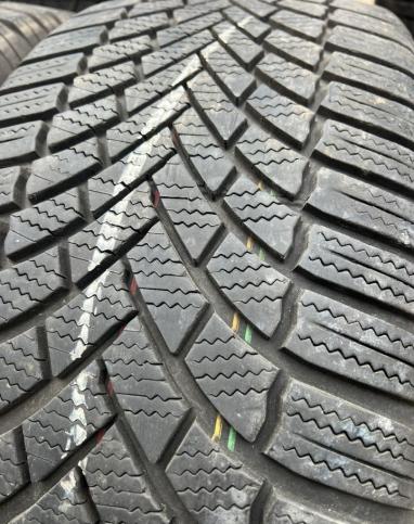 Bridgestone Blizzak LM-005 235/55 R18