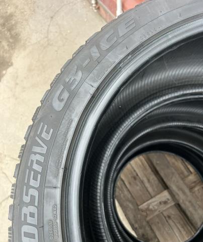 Toyo Observe G3-Ice 285/45 R22