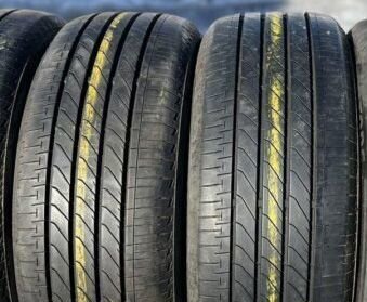 Bridgestone Turanza T005A 215/55 R17