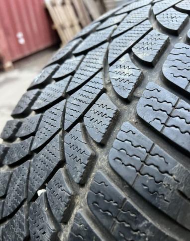 Dunlop SP Winter Sport 3D 235/65 R17