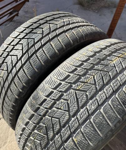 Pirelli Scorpion Winter 275/45 R21