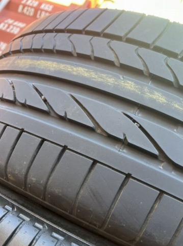 Bridgestone Dueler H/P Sport 255/50 R19