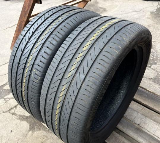 Continental ContiUltraContact UC6 245/50 R18