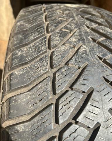 Goodyear Wrangler Ultra Grip 235/65 R17