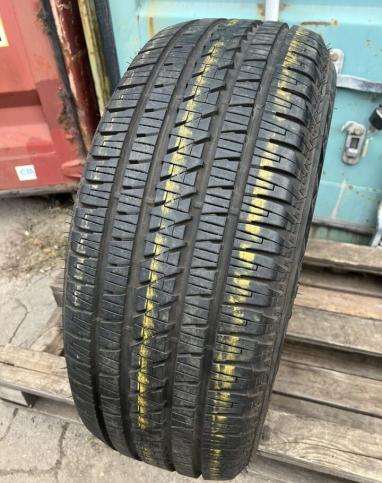 Bridgestone Dueler H/L Alenza 275/55 R20