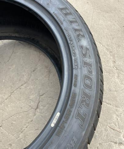 Sumitomo HTR Sport H/P 305/45 R22