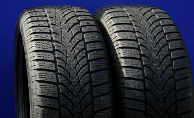 Dunlop SP Winter Sport 4D 235/50 R18