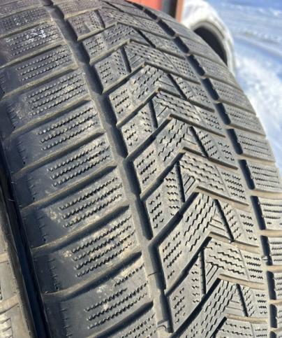 Tracmax X-Privilo S330 275/45 R21