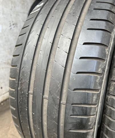 Pirelli Cinturato P7 (P7C2) 225/45 R17