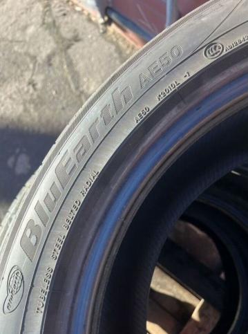 Yokohama BluEarth AE50 225/50 R17