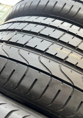 Pirelli P Zero 255/55 R19