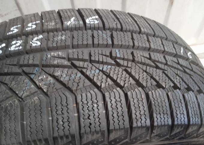 Hankook Winter I'Cept IZ2A 205/55 R16