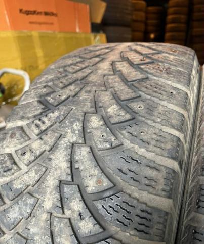 Nokian Tyres Hakkapeliitta SUV 255/60 R18